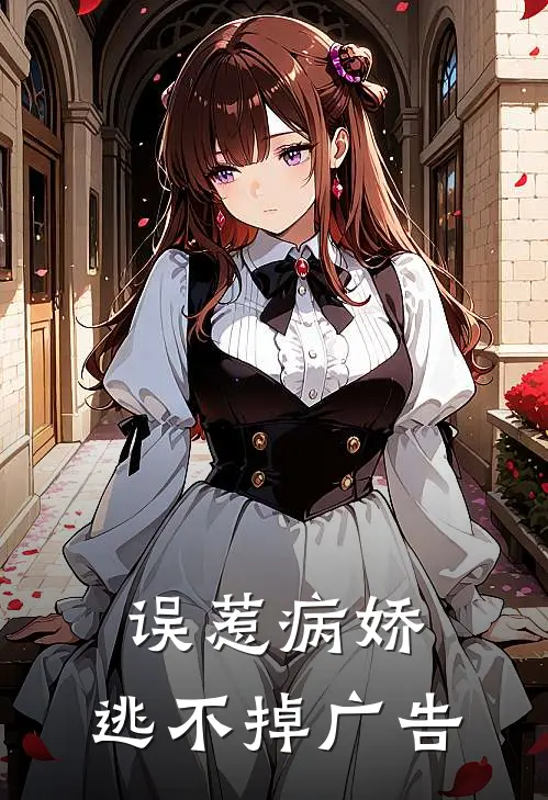 误惹病娇，逃不掉广告