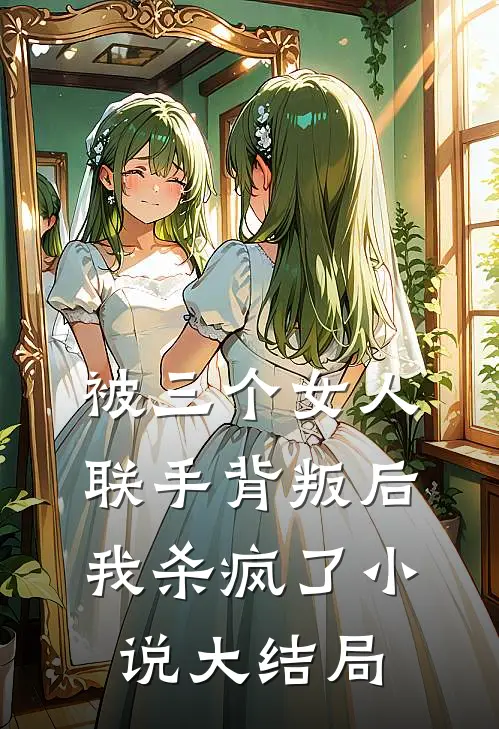 被三个女人联手背叛后，我杀疯了小说大结局