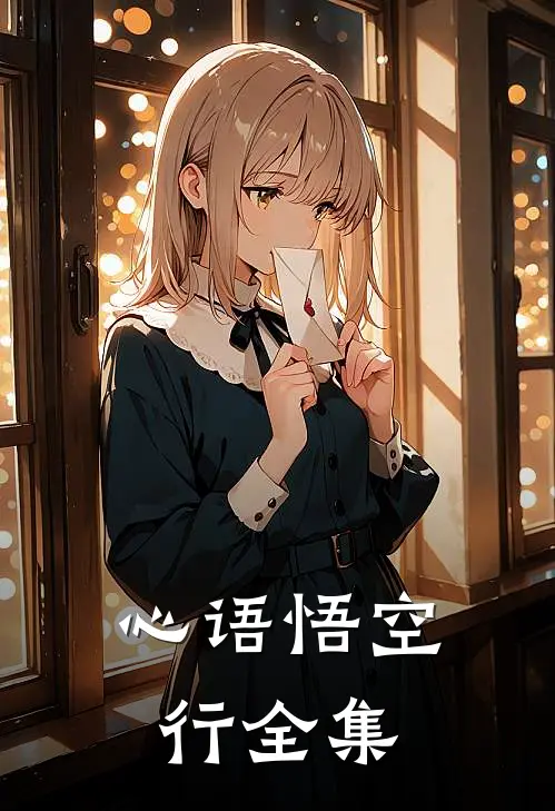 心语·悟空行 全集