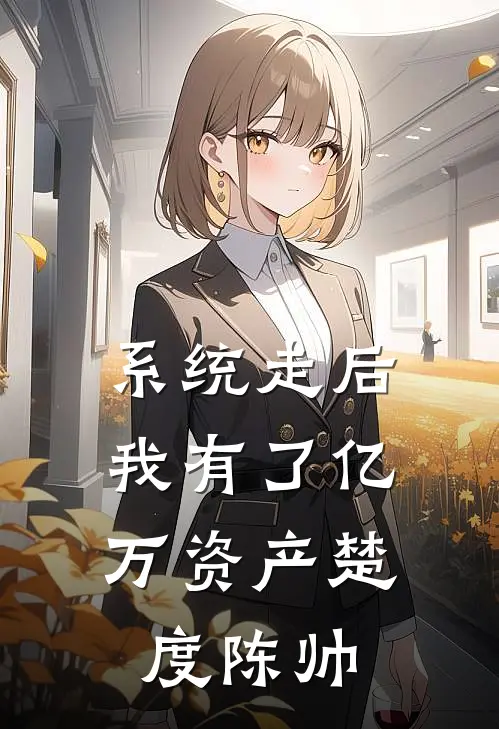 系统走后，我有了亿万资产楚度陈帅