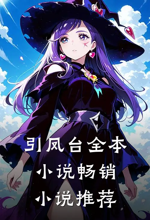 引凤台全本小说畅销小说推荐