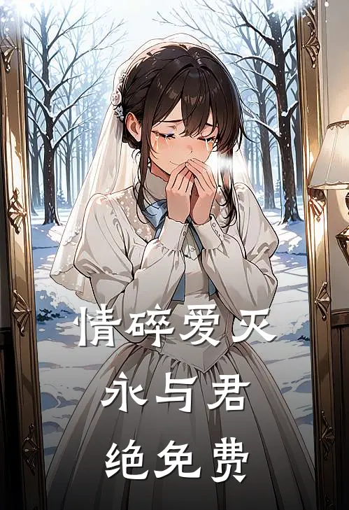 情碎爱灭，永与君绝免费