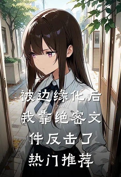 被边缘化后，我靠绝密文件反击了热门推荐