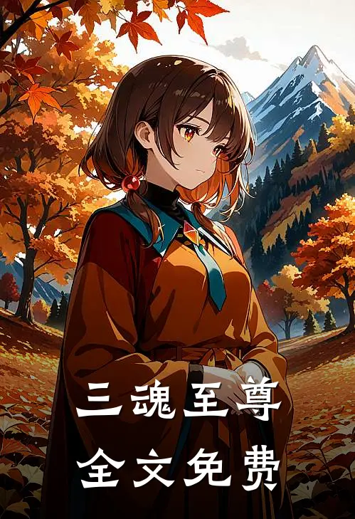 三魂至尊全文免费