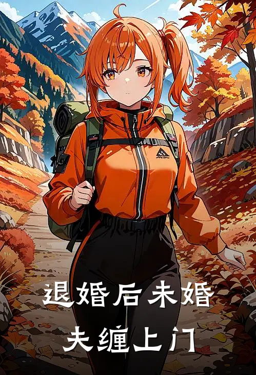 退婚后未婚夫缠上门
