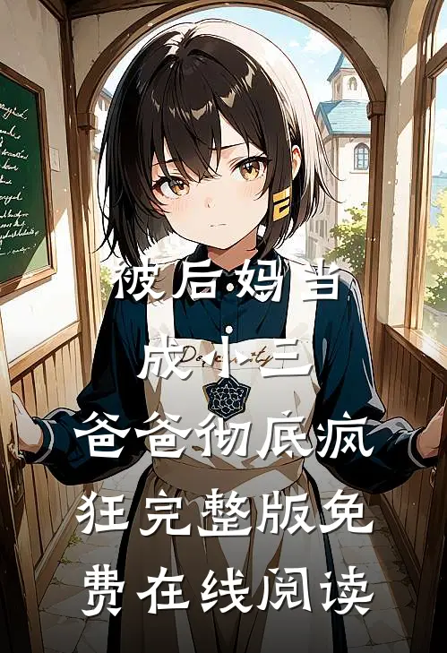 被后妈当成小三，爸爸彻底疯狂完整版免费在线阅读