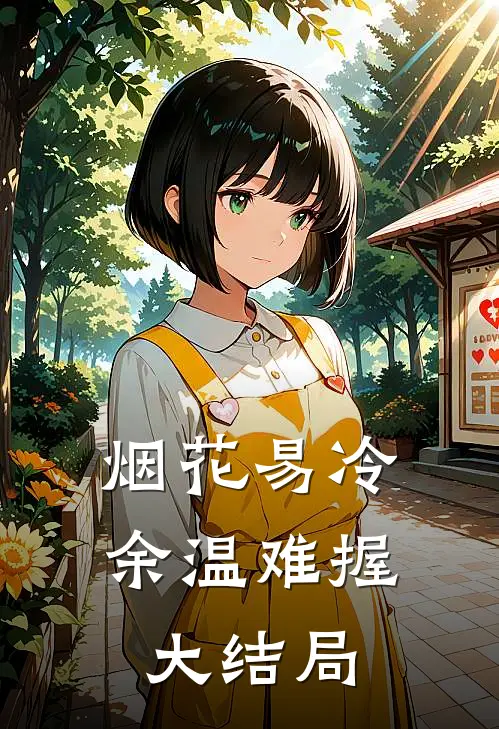 烟花易冷，余温难握大结局