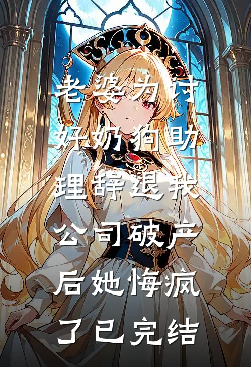 老婆为讨好奶狗助理辞退我，公司破产后她悔疯了已完结