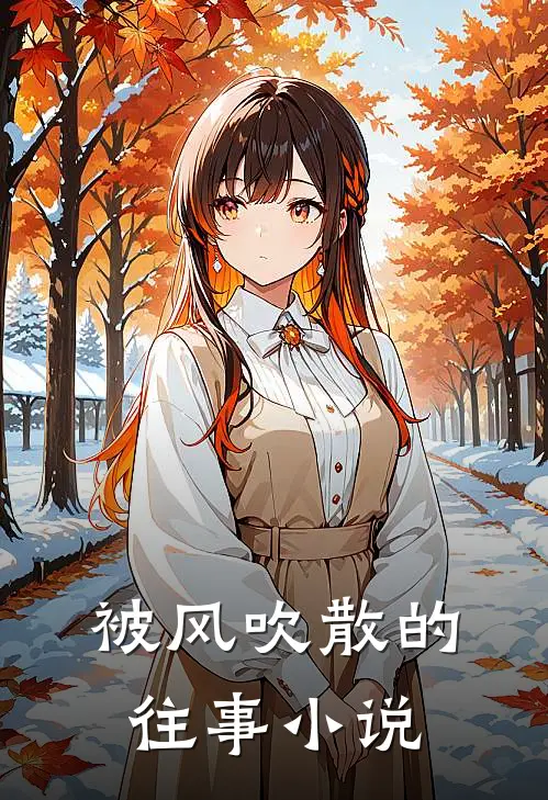被风吹散的往事小说