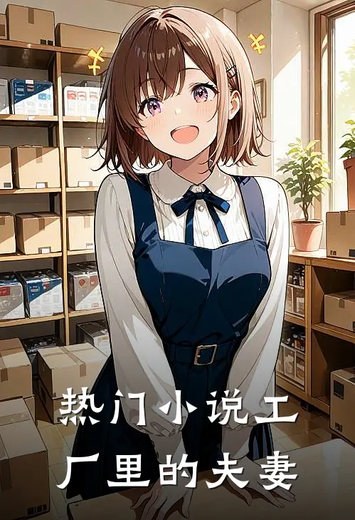 热门小说工厂里的夫妻