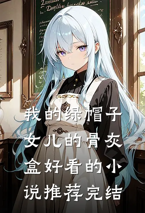 我的绿帽子，女儿的骨灰盒好看的小说推荐完结