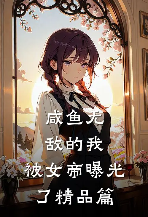 咸鱼无敌的我，被女帝曝光了精品篇