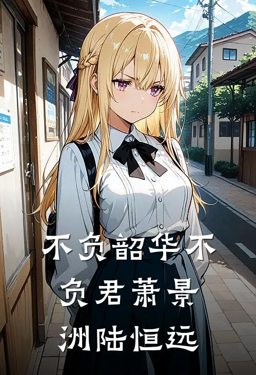 不负韶华不负君萧景洲陆恒远