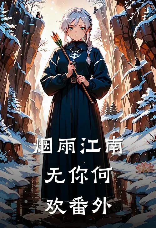 烟雨江南，无你何欢 番外