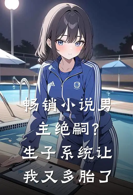 畅销小说男主绝嗣？生子系统让我又多胎了