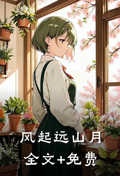 风起远山月全文+免费