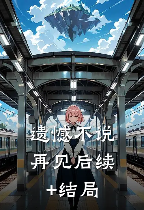 遗憾不说再见后续+结局