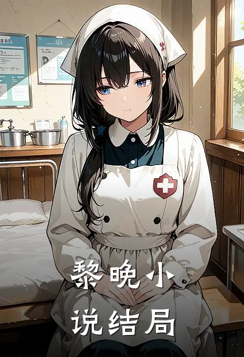 黎晚小说结局