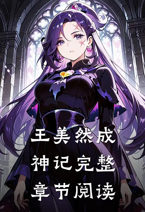 王美然成神记完整章节阅读