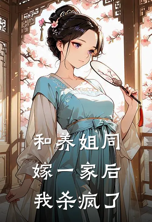 和养姐同嫁一家后，我杀疯了