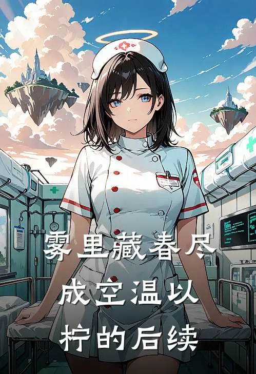 雾里藏春尽成空温以柠的后续