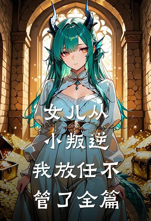 女儿从小叛逆，我放任不管了全篇