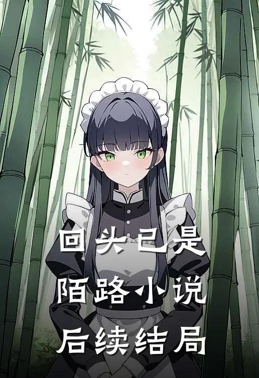 回头已是陌路小说后续结局
