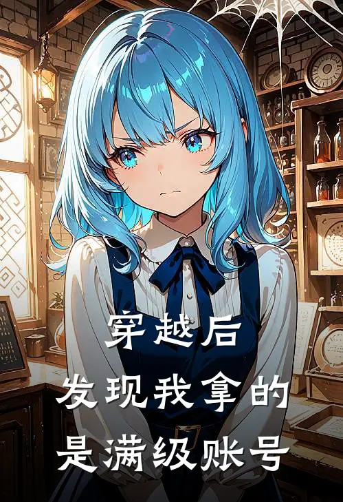 穿越后，发现我拿的是满级账号
