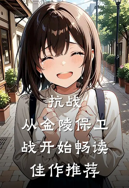 抗战：从金陵保卫战开始畅读佳作推荐