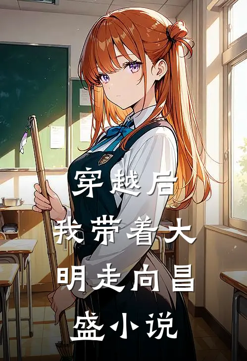 穿越后，我带着大明走向昌盛小说