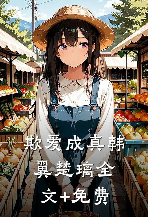欺爱成真韩翼楚璃全文+免费