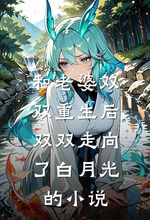 和老婆双双重生后，双双走向了白月光的小说