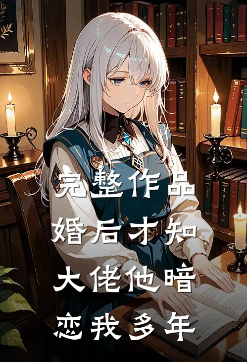 完整作品婚后才知，大佬他暗恋我多年