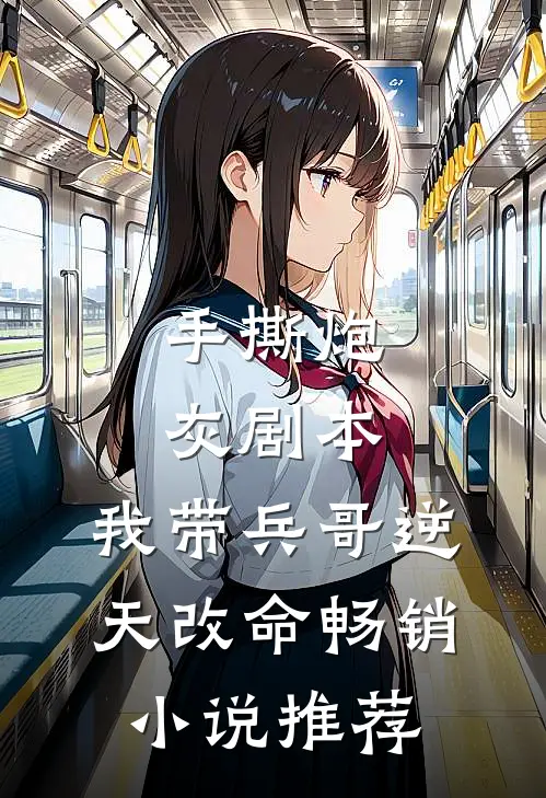 手撕炮灰剧本，我带兵哥逆天改命畅销小说推荐