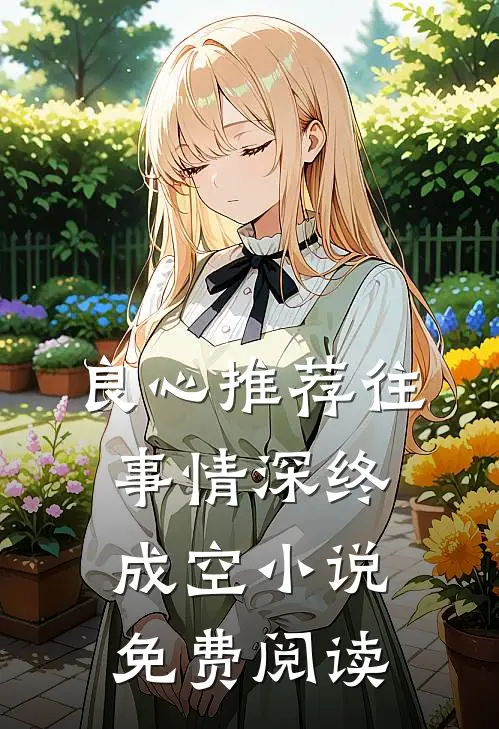 良心推荐往事情深终成空小说免费阅读