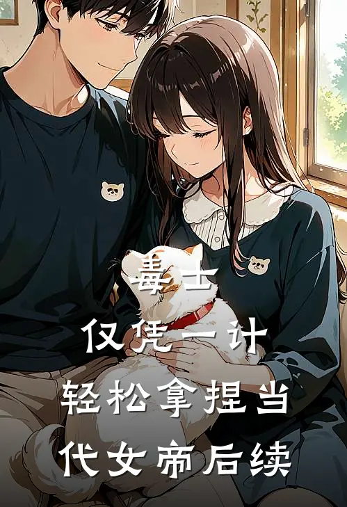 毒士：仅凭一计，轻松拿捏当代女帝后续
