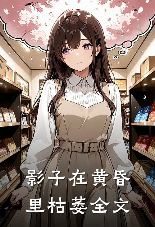 影子在黄昏里枯萎全文
