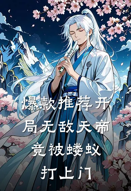 爆款推荐开局无敌天帝，竟被蝼蚁打上门