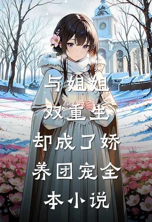 与姐姐双重生，却成了娇养团宠全本小说
