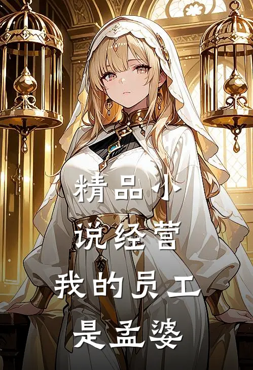 精品小说经营：我的员工是孟婆