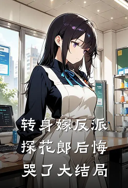 转身嫁反派，探花郎后悔哭了大结局