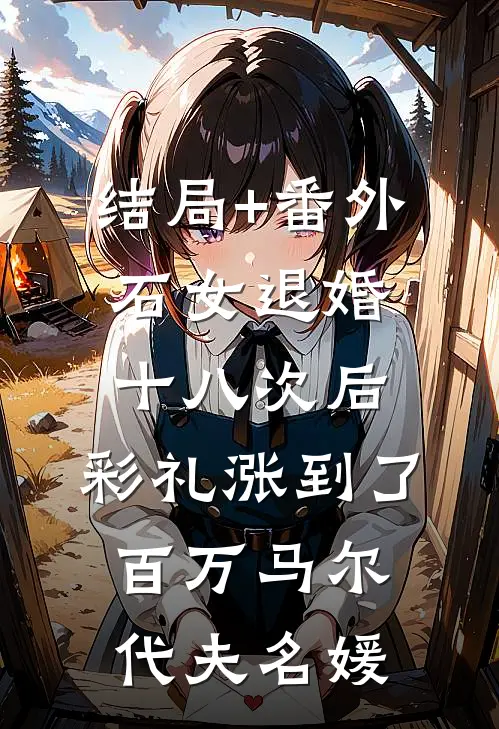 结局+番外石女退婚十八次后，彩礼涨到了百万马尔代夫名媛
