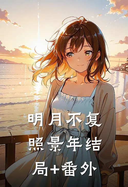 明月不复照景年结局+番外