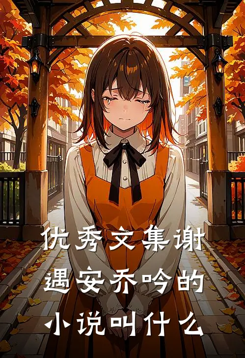 优秀文集谢遇安乔吟的小说叫什么