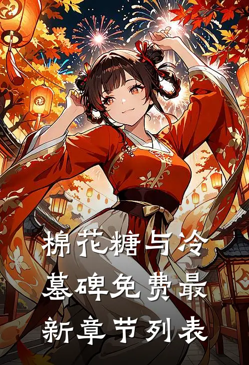 棉花糖与冷墓碑免费最新章节列表