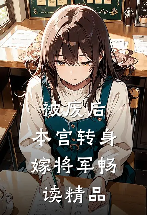 被废后，本宫转身嫁将军畅读精品