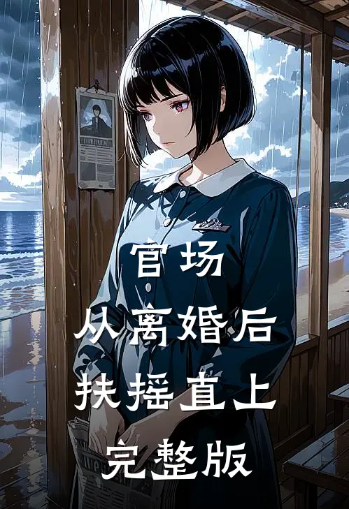 官场：从离婚后扶摇直上完整版