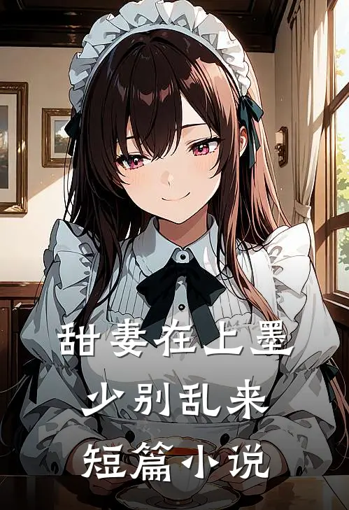 甜妻在上墨少别乱来短篇小说