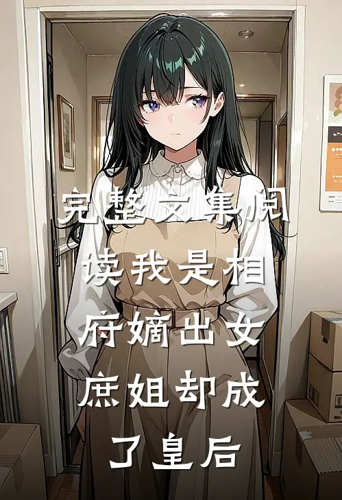 完整文集阅读我是相府嫡出女，庶姐却成了皇后