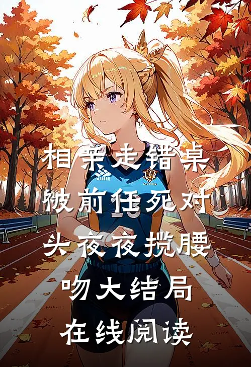 相亲走错桌被前任死对头夜夜揽腰吻大结局在线阅读